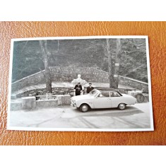 Fotografie excursie in Brennen, 1965