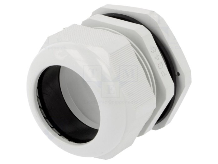 Garnitură de etanșare PG48 IP67