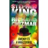 Gwendy &eacute;s a var&aacute;zsdoboz - Richard Chizmar