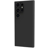 Carcasa Celly Cromo Samsung Galaxy S24 Ultra 5G, culoare Negru
