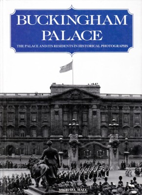 Buckingham Palace foto