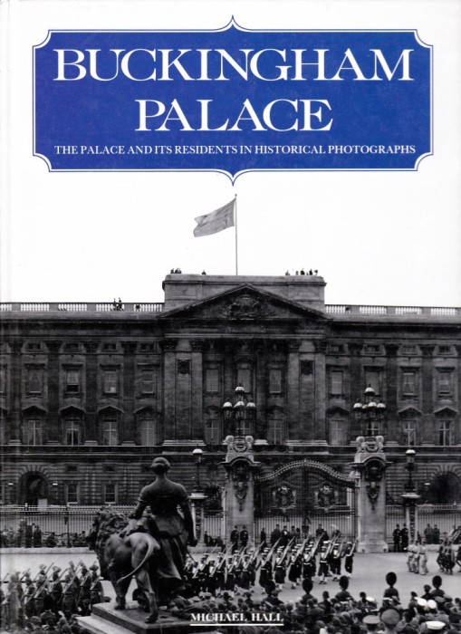 Buckingham Palace
