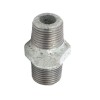 Niplu fonta zincata, FE, 1 1/4&quot;, 280