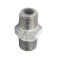 Niplu fonta zincata, FE, 1 1/4&quot;, 280