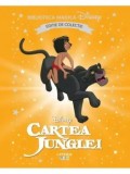 Cartea junglei. Editie de colectie/***