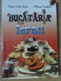 BUCATARIA IERNII-MARIA CRISTEA SOIMU, ADRIANA TRANDAFIR-357336