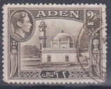 Anglia / Colonii, ADEN - 1946 - stampilat (G1)