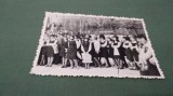 Cumpara ieftin FOTO TIP CARTE POSTALA ELEVI LA SCOALA IN COMUNISM