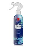 Cumpara ieftin Odorizant de camera 350 ml Sano Fresh Home Blue Blossom