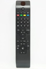 Telecomanda TV Vestel RC3902 cu aspect original cod ER1433 /MFY1423 (164)