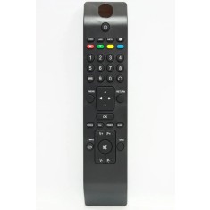 Telecomanda TV Vestel RC3902 cu aspect original cod ER1433 /MFY1423 (164)