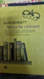 Alteta Sa cititoare - Alan Bennett