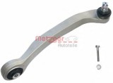 Bascula / Brat suspensie roata AUDI A6 Avant (4F5, C6) (2005 - 2011) METZGER 58010011