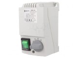 Regulator viteză 230VAC IP54 Ta40B ARW-3.0/2