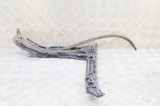 Suport bara de protecție st&acirc;nga spate MERCEDES-BENZ C W205 2015 OEM: A2058801802 20531339