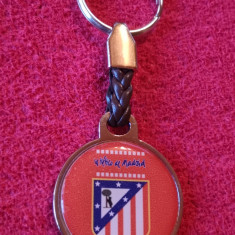 Breloc fotbal - ATLETICO MADRID