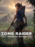 Shadow Of The Tomb Raider Definitive Edition Key