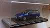 Macheta Volvo V40 (S40 Break) 2001 albastru - PremiumX 1/43, 1:43