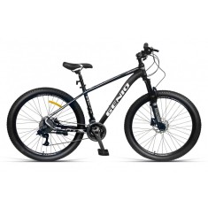 Cauti Bicicleta All Mountain Scraper Scr Team cu frane disc hidraulice?  Vezi oferta pe Okazii.ro