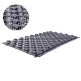 PLACA CU NUTURI UNILINE PRO RESIST EPS150 20MM 1200X800MM - 14.50 MP