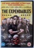 Eroi de sacrificiu Arnold Schwarzenegger Stallone Rourke Jet Li Bruce Willis F5, DVD, Engleza