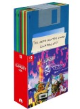 Llamasoft The Jeff Minter Story Deluxe Edition