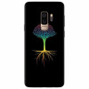 Husa silicon pentru Samsung S9 Plus, Tree 001