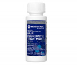 Cumpara ieftin Minoxidil Member&#039;s Mark 5%, 1 Luna Aplicare, Tratament Pentru Barba / Scalp