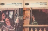 ARNOLD BENNETT - DOUA VIETI ( 3 VOLUME ) ( BPT 803-805 )