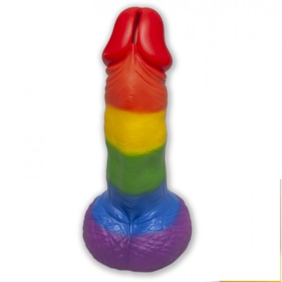 PRIDE - LGBT FLAG PITCH /en/pt/en/en/fr/it/ foto