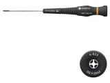 Șurubelniță Phillips Precizie PH0 ESD 60mm