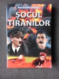 SOCUL TIRANILOR - BOGUSLAW WOLOSZANSKI