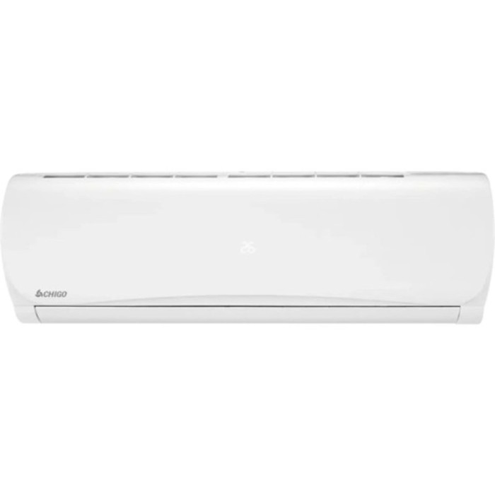 Aer Condiționat Chigo 12000 BTU &ndash; Alb