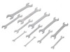 Set 12 Chei Plate 6M