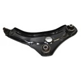 Brat suspensie roata SRL 60C338, Dreapta, Fata