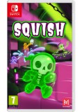 Squish NSW