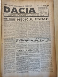 Dacia 2 iunie 1943-al 2-lea razboi ondial,fotbal ripensia,maresalul antonescu