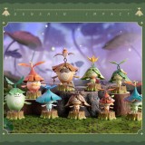 Figurina surpriza - Genshin Impact: Aranara Series - pret pe bucata | MiHoYo