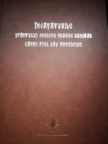 Invataturile Sfantului Voievod Neagoe Basarab catre fiul sau Theodosie - Versiunea romaneasca de la Curtea de Arges