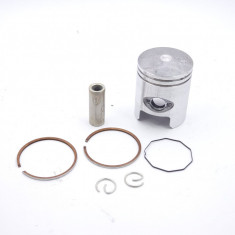 Kit piston cu bolt si segmenti scuter sau motocicleta ZX50 0.25 40mm SPC502