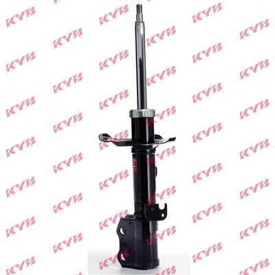 KYB 334817 Excel-G amortizor