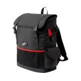 Toyota Gazoo Racing rucsac Adventure GR black 2024 - uniw