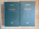 Prin foc si sabie, Henryk Sienkiewicz, Vol I-II, Adevarul, 2010