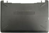 Carcasa inferioara bottom case Laptop, HP, 15-BS, 15-BW, 15-RA, 15-RB, 924915-001, neagra, fara slot vga si cd-rom