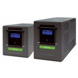 UPS NeTYS PR MT 1500VA 230VAC LCD &amp;amp; USB NPR-1500-MT, Socomec