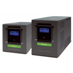 UPS NeTYS PR MT 1500VA 230VAC LCD &amp;amp; USB NPR-1500-MT