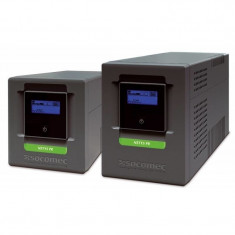 UPS NeTYS PR MT 1500VA 230VAC LCD &amp; USB NPR-1500-MT