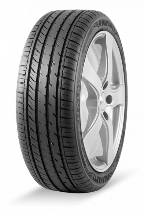 Anvelope Davanti DX640 255/40R18 99Y Vara