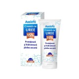 Crema cu Uree 15%, 50ml, Assista