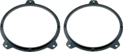 Cadru difuzor 165mm BMW BMW 3 E46 1999- and gt BMW 3 usi fata foto